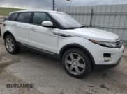 ✅ 2014 Land Rover Range Rover Evoque Pure Plus • VIN: SALVP2BG3EH939586 • Lot: 57136235. Listed on Copart with 96,335 mi. Free auction sales archive from the USA and detailed vehicle history report at DreamBid. Image 4.