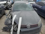 ✅ 2011 Volkswagen Golf GTI w/Sunroof PZEV • VIN: WVWED7AJ4BW098900 • Lot: 46375745. Listed on Copart with Not provided. Free auction sales archive from the USA and detailed vehicle history report at DreamBid. Image 5.