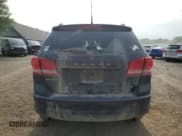 ✅ 2011 Dodge Journey R/T • VIN: 3D4PH6FG8BT519983 • Лот: 60516275. Опубликован ранее на Copart с пробегом 218 990 миль. Бесплатный доступ к архиву аукционных продаж из США и подробный отчёт об истории автомобиля на DreamBid. Изображение 6.