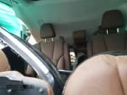 ✅ 2023 Subaru Ascent Touring • VIN: 4S4WMAWD3P3453452 • Lot: 51005794. Listed on Copart with 7,809 mi. Free auction sales archive from the USA and detailed vehicle history report at DreamBid. Image 10.