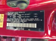 ✅ 2018 Lexus NX 300 • VIN: JTJYARBZ2J2090870 • Lot: 42544623. Wystawiony na IAAI z przebiegiem 68 576 mil. Bezpłatny archiwum sprzedaży aukcyjnych z USA i szczegółowy raport historii pojazdu na DreamBid. Zdjęcie 9.