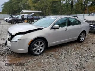 ✅ 2010 Mercury Milan Premier • VIN: 3MEHM0JG6AR643732 • Лот: 90512945. Опубликован ранее на Copart с пробегом 308 021 миль. Бесплатный доступ к архиву аукционных продаж из США и подробный отчёт об истории автомобиля на DreamBid. Изображение 1.