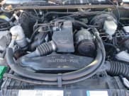 ✅ 2001 Chevrolet S-10 • VIN: 1GCCS145518230350 • Лот: 84817624. Опубликован ранее на Copart с пробегом 85 543 миль. Бесплатный доступ к архиву аукционных продаж из США и подробный отчёт об истории автомобиля на DreamBid. Изображение 13.