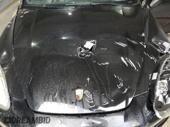 ✅ 2012 Porsche Cayenne S • VIN: WP1AB2A24CLA42876 • Lot: 72090315. Wystawiony na Copart z przebiegiem 60 216 mil. Bezpłatny archiwum sprzedaży aukcyjnych z USA i szczegółowy raport historii pojazdu na DreamBid. Zdjęcie 12.