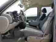 2009 Chevrolet Silverado 1500 LS z VIN 3GCEK13C59G285508, wystawiony jako Copart lot #60535575 z przebiegiem 176 094 mil mil oraz Szkoda całkowita • Salvage title. Historia ofert i sprzedaży dostępna na DreamBid. Obrazek 7.