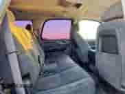 2007 Chevrolet Tahoe LS with VIN 1GNFC13C17R354832, listed as a Copart auction lot 82367185 with 234,396 mi miles and Salvage title. Bid and sale history available at DreamBid. Image 11.