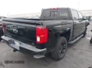 ✅ 2017 Chevrolet Silverado 1500 LTZ • VIN: 3GCUKSECXHG124794 • Лот: 43616172. Опубликован ранее на IAAI с пробегом Не указан. Бесплатный доступ к архиву аукционных продаж из США и подробный отчёт об истории автомобиля на DreamBid. Изображение 4.