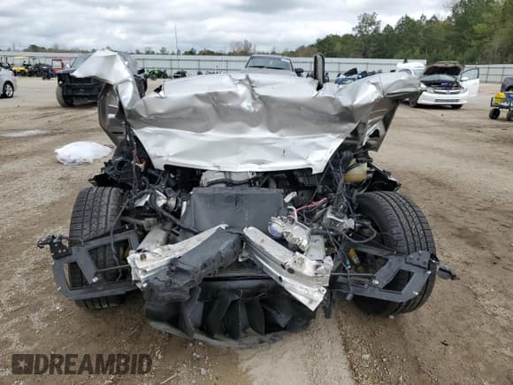 ✅ 2009 Saturn Sky • VIN: 1G8MN35B49Y107091 • Лот: 51074705. Опубликован ранее на Copart с пробегом Не указан. Бесплатный доступ к архиву аукционных продаж из США и подробный отчёт об истории автомобиля на DreamBid. Изображение 5.