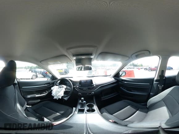 ✅ 2023 Nissan Altima SV • VIN: 1N4BL4DV2PN359785 • Lot: 43072326. Wystawiony na IAAI z przebiegiem 59 811 mil. Bezpłatny archiwum sprzedaży aukcyjnych z USA i szczegółowy raport historii pojazdu na DreamBid. Zdjęcie 18.