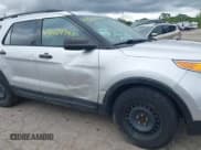 ✅ 2013 Ford Explorer • VIN: 1FM5K7B98DGB37099 • Lot: 43024794. Listed on IAAI with 220,000 mi. Free auction sales archive from the USA and detailed vehicle history report at DreamBid. Image 6.
