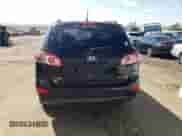 2010 Hyundai Santa Fe GLS z VIN 5NMSGDAB6AH347183, wystawiony jako Copart lot #68861314 z przebiegiem 181 422 mil mil oraz Szkoda całkowita • Salvage title. Historia ofert i sprzedaży dostępna na DreamBid. Obrazek 6.
