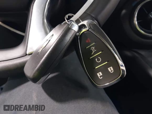 ✅ 2020 Chevrolet Blazer LT • VIN: 3GNKBHRS7LS600752 • Lot: 42927673. Listed on IAAI with 67,885 mi. Free auction sales archive from the USA and detailed vehicle history report at DreamBid. Image 11.