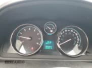 ✅ 2013 Chevrolet Captiva Sport LTZ • VIN: 3GNAL4EK3DS619159 • Lot: 79177234. Wystawiony na Copart z przebiegiem 131 512 mil. Bezpłatny archiwum sprzedaży aukcyjnych z USA i szczegółowy raport historii pojazdu na DreamBid. Zdjęcie 9.