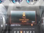 ✅ 2016 Ford F-250 Lariat • VIN: 1FT7W2BTXGEC99008 • Lot: 42287012. Listed on IAAI with 236,519 mi. Free auction sales archive from the USA and detailed vehicle history report at DreamBid. Image 15.