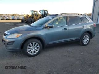 ✅ 2010 Mazda CX-9 Touring • VIN: JM3TB2MA7A0222808 • Lot: 92181865. Wystawiony na Copart z przebiegiem 330 664 mil. Bezpłatny archiwum sprzedaży aukcyjnych z USA i szczegółowy raport historii pojazdu na DreamBid. Zdjęcie 1.