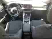 2024 Dodge Hornet GT z VIN ZACNDFAN9R3A38395, wystawiony jako Copart lot #54866045 z przebiegiem 11 171 mil mil oraz Szkoda całkowita • Salvage title. Historia ofert i sprzedaży dostępna na DreamBid. Obrazek 8.