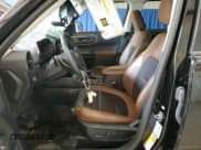 ✅ 2023 Ford Bronco Sport Badlands • VIN: 3FMCR9D92PRD31992 • Lot: 61015495. Wystawiony na Copart z przebiegiem 38 352 mil. Bezpłatny archiwum sprzedaży aukcyjnych z USA i szczegółowy raport historii pojazdu na DreamBid. Zdjęcie 7.