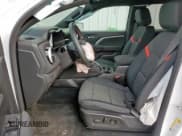 ✅ 2023 Chevrolet Colorado 4WD Z71 • VIN: 1GCPTDEK6P1211943 • Lot: 93329045. Listed on Copart with 19,802 mi. Free auction sales archive from the USA and detailed vehicle history report at DreamBid. Image 7.