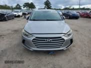✅ 2017 Hyundai Elantra SE • VIN: 5NPD74LF6HH037248 • Лот: 68322385. Опубликован ранее на Copart с пробегом 102 355 миль. Бесплатный доступ к архиву аукционных продаж из США и подробный отчёт об истории автомобиля на DreamBid. Изображение 5.