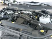 ✅ 2021 Land Rover Range Rover Sport HST • VIN: SALWS2RU9MA758563 • Lot: 42407106. Listed on IAAI with 45,948 mi. Free auction sales archive from the USA and detailed vehicle history report at DreamBid. Image 20.