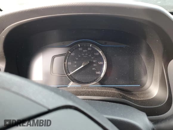 ✅ 2017 Hyundai Ioniq Blue • VIN: KMHC65LC7HU031082 • Lot: 88085265. Listed on Copart with Not provided. Free auction sales archive from the USA and detailed vehicle history report at DreamBid. Image 9.