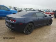 ✅ 2012 Chevrolet Camaro 2LT • VIN: 2G1FG1E33C9187431 • Lot: 50382355. Listed on Copart with 143,012 mi. Free auction sales archive from the USA and detailed vehicle history report at DreamBid. Image 3.