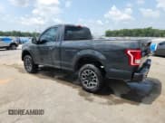 ✅ 2016 Ford F-150 XL • VIN: 1FTMF1E82GFC82301 • Lot: 65462535. Wystawiony na Copart z przebiegiem 115 646 mil. Bezpłatny archiwum sprzedaży aukcyjnych z USA i szczegółowy raport historii pojazdu na DreamBid. Zdjęcie 2.