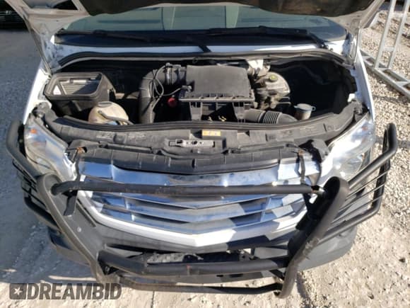 ✅ 2014 Freightliner Sprinter • VIN: WDYPE7DC7E5914824 • Lot: 85116454. Wystawiony na Copart z przebiegiem 401 372 mil. Bezpłatny archiwum sprzedaży aukcyjnych z USA i szczegółowy raport historii pojazdu na DreamBid. Zdjęcie 12.