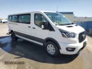 ✅ 2023 Ford Transit Passenger XL • VIN: 1FBAX2Y8XPKB08585 • Лот: 48351295. Опубликован ранее на Copart с пробегом 51 307 миль. Бесплатный доступ к архиву аукционных продаж из США и подробный отчёт об истории автомобиля на DreamBid. Изображение 4.