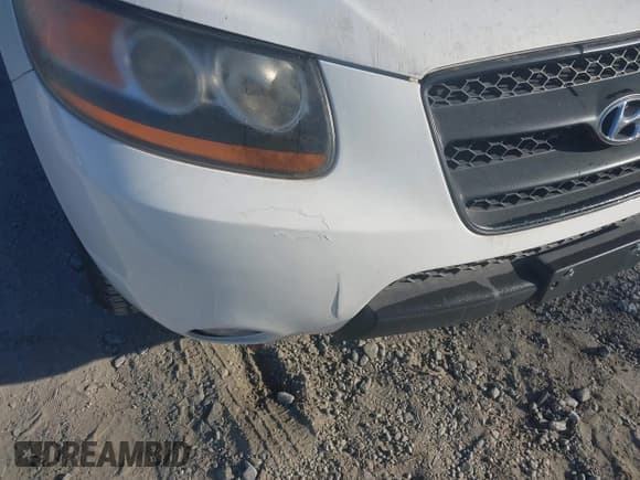 ✅ 2008 Hyundai Santa Fe GLS • VIN: 5NMSG13D18H196342 • Lot: 43711870. Listed on IAAI with 230,133 mi. Free auction sales archive from the USA and detailed vehicle history report at DreamBid. Image 6.