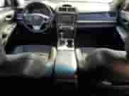 2014 Toyota Camry L with VIN 4T1BF1FK4EU462675, listed as a Copart auction lot 84659585 with 216,163 mi miles and Salvage title. Bid and sale history available at DreamBid. Image 8.