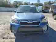 2015 Subaru Forester XT Touring с VIN JF2SJGUCXFH445425, выставлен на аукционе Copart как лот 91437055 с пробегом Не указан миль и Чистый • Clean title. История ставок и продаж доступна на DreamBid. Изображение 5.