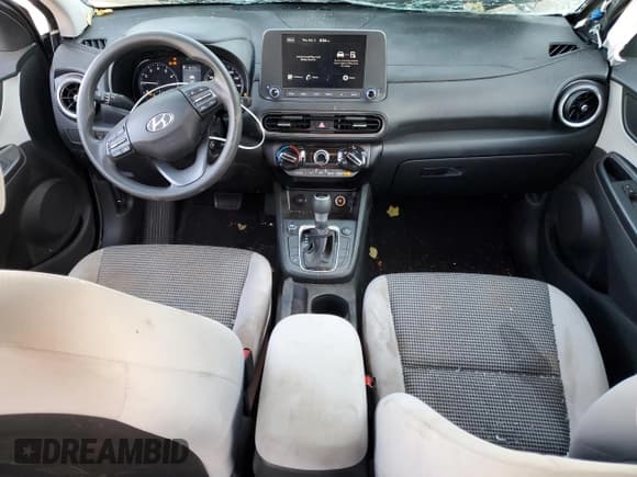 ✅ 2023 Hyundai Kona SE • VIN: KM8K2CAB1PU997836 • Лот: 73870474. Опубликован ранее на Copart с пробегом 32 620 миль. Бесплатный доступ к архиву аукционных продаж из США и подробный отчёт об истории автомобиля на DreamBid. Изображение 8.