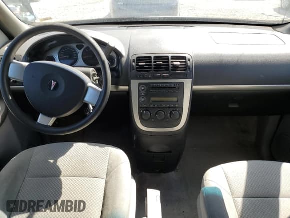 ✅ 2005 Pontiac Montana • VIN: 1GMDU23L85D179164 • Lot: 68807344. Listed on Copart with Not provided. Free auction sales archive from the USA and detailed vehicle history report at DreamBid. Image 8.