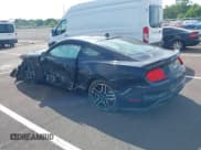 ✅ 2021 Ford Mustang GT • VIN: 1FA6P8CF0M5109190 • Lot: 42491728. Listed on IAAI with Not provided. Free auction sales archive from the USA and detailed vehicle history report at DreamBid. Image 3.