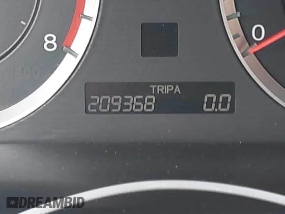 ✅ 2011 Honda Accord EX-L • VIN: 1HGCS2B88BA007038 • Лот: 42664337. Опубликован ранее на IAAI с пробегом 209 368 миль. Бесплатный доступ к архиву аукционных продаж из США и подробный отчёт об истории автомобиля на DreamBid. Изображение 15.