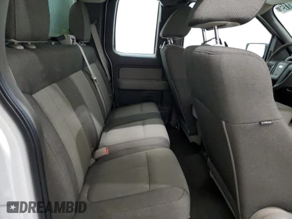 ✅ 2010 Ford F-150 XL • VIN: 1FTEX1EW9AFB86415 • Лот: 50989115. Опубликован ранее на Copart с пробегом 170 793 миль. Бесплатный доступ к архиву аукционных продаж из США и подробный отчёт об истории автомобиля на DreamBid. Изображение 10.