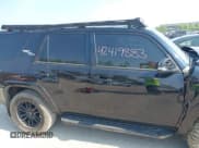 ✅ 2022 Toyota 4Runner TRD Off Road Premium • VIN: JTERU5JR9N6060896 • Lot: 42419883. Listed on IAAI with 33,612 mi. Free auction sales archive from the USA and detailed vehicle history report at DreamBid. Image 14.