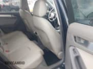 ✅ 2009 Audi A4 Premium • VIN: WAUVF78K29A172389 • Лот: 43075631. Опубликован ранее на IAAI с пробегом 148 326 миль. Бесплатный доступ к архиву аукционных продаж из США и подробный отчёт об истории автомобиля на DreamBid. Изображение 8.