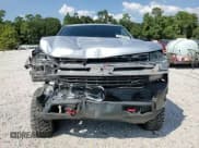 ✅ 2019 Chevrolet Silverado 1500 Custom Trail Boss • VIN: 3GCPYCEF4KG139844 • Lot: 84975925. Wystawiony na Copart z przebiegiem Nie podano. Bezpłatny archiwum sprzedaży aukcyjnych z USA i szczegółowy raport historii pojazdu na DreamBid. Zdjęcie 13.