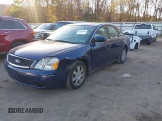 ✅ 2005 Ford Five Hundred SE • VIN: 1FAFP23195G137240 • Lot: 43618020. Wystawiony na IAAI z przebiegiem 134 719 mil. Bezpłatny archiwum sprzedaży aukcyjnych z USA i szczegółowy raport historii pojazdu na DreamBid. Zdjęcie 6.