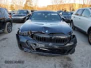 ✅ 2024 BMW 5 Series 530i xDrive • VIN: WBA53FJ09RCP91572 • Lot: 41979975. Listed on Copart with Not provided. Free auction sales archive from the USA and detailed vehicle history report at DreamBid. Image 5.