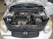 ✅ 2009 Hyundai Accent Auto GLS • VIN: KMHCN46C99U317302 • Лот: 60205005. Опубликован ранее на Copart с пробегом 96 968 миль. Бесплатный доступ к архиву аукционных продаж из США и подробный отчёт об истории автомобиля на DreamBid. Изображение 11.