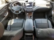 ✅ 2014 Chevrolet Impala LT • VIN: 2G1115SL9E9238702 • Lot: 81631235. Wystawiony na Copart z przebiegiem 193 185 mil. Bezpłatny archiwum sprzedaży aukcyjnych z USA i szczegółowy raport historii pojazdu na DreamBid. Zdjęcie 8.