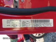 ✅ 2014 Dodge Journey American Value • VIN: 3C4PDCAB5ET256911 • Lot: 42821132. Listed on IAAI with 71,511 mi. Free auction sales archive from the USA and detailed vehicle history report at DreamBid. Image 9.