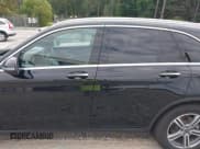 ✅ 2021 Mercedes-Benz GLC 300 • VIN: W1N0G8EB3MF924951 • Lot: 43393004. Listed on IAAI with 42,096 mi. Free auction sales archive from the USA and detailed vehicle history report at DreamBid. Image 14.