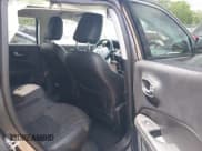 ✅ 2019 Jeep Compass Latitude • VIN: 3C4NJCBB1KT658435 • Lot: 42837965. Listed on IAAI with 49,616 mi. Free auction sales archive from the USA and detailed vehicle history report at DreamBid. Image 8.