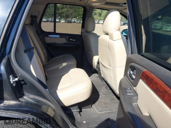 ✅ 2008 Saab 9-7X 5.3i • VIN: 5S3ET13M782802637 • Lot: 43200665. Listed on IAAI with 175,727 mi. Free auction sales archive from the USA and detailed vehicle history report at DreamBid. Image 8.