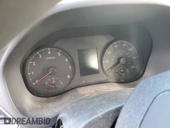 2018 Hyundai Accent SEL с VIN 3KPC24A32JE028107, выставлен на аукционе Copart как лот 40924194 с пробегом Не указан миль и . История ставок и продаж доступна на DreamBid. Изображение 9.