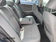 ✅ 2014 Hyundai Sonata GLS • VIN: 5NPEB4AC1EH935215 • Lot: 55673574. Listed on Copart with 120,283 mi. Free auction sales archive from the USA and detailed vehicle history report at DreamBid. Image 10.